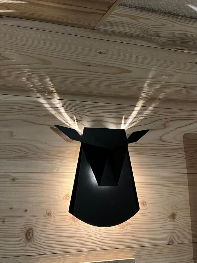 Apartament Le Sapin B19 Megeve - Demi Quartier Zewnętrze zdjęcie